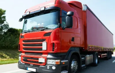 İzmir Melikgazi Ambar Kargo