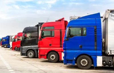 İzmir Melikgazi Ambar Nakliyat