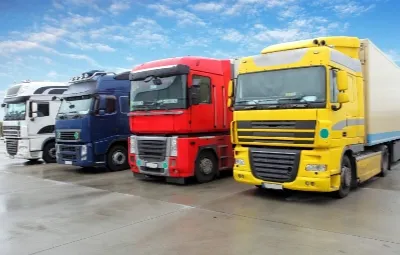 İzmir Melikgazi Nakliye Ambarı