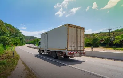 İzmir ile Melikgazi Arası Bulaşık Makinesi Taşıma