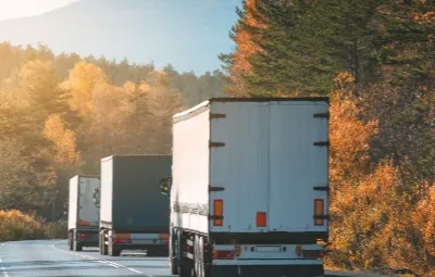 İzmir ile Melikgazi Arası Klima Taşıma